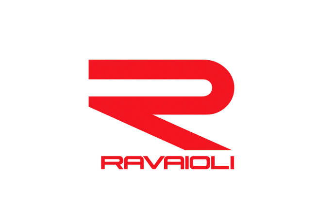 Ravaioli logo