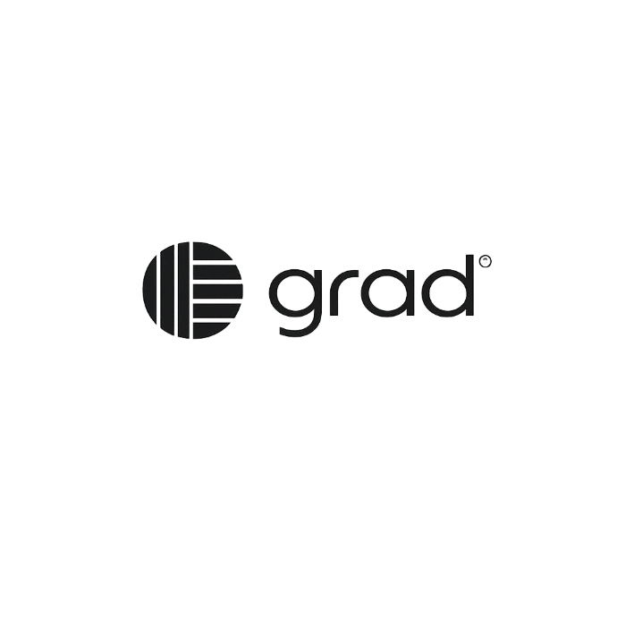 Grad System logo